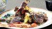 Baked Lamb and Potatoes - Rossella Rago - Cooking with Nonna