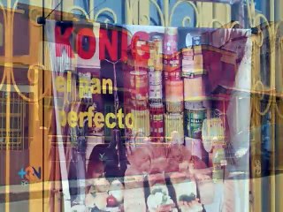 Pequeña panadería creció hasta ser distribuidora de supermercados en todo el país