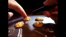 `Crafts - Chocolate Cookies (polymer clay) (快版)