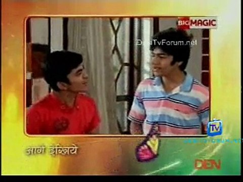 Bal Gopal Kare Dhamaal 10th April 2015 Video Watch Online pt2
