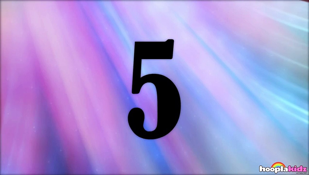 Zoom Zoom Zoom, We're Going to the Moon - Nursery Rhyme with Lyrics