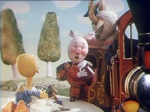 С кого брать пример (1979)