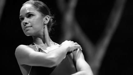 Misty Copeland's perseverance | On Leadership
