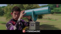 'Love is a Waste of Time' VIDEO SONG - PK - Aamir Khan - Anushka Sharma - T-series from fun2x on Vimeo