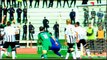 ES Sétif - Mo Béjaïa Demi-finale, Coupe d'Algérie 2015