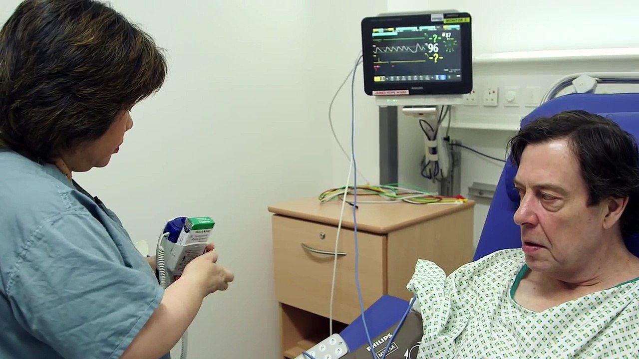 Your guide to cardioversion treatment