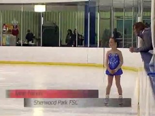 2015 Sunsational Competition - April 10-12, 2015 - Rink 1 (REPLAY)