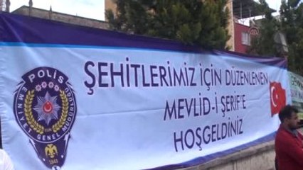Türk Polis Teşkilatının 170. Kuruluş Yıl Dönümü