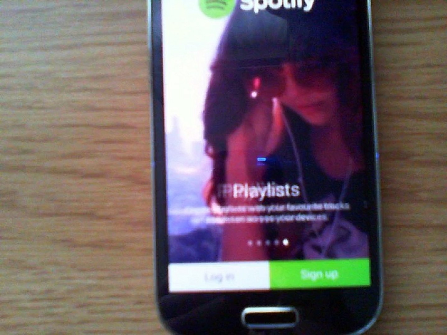 ⁣Spotify Mobile App Premium Vulnerability