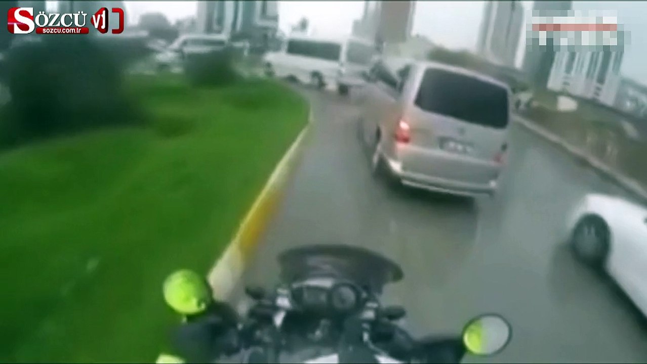''Seni önce döverim sonra Youtube'a koyarım çocuk''