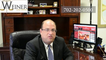 Criminal Lawyer Las Vegas