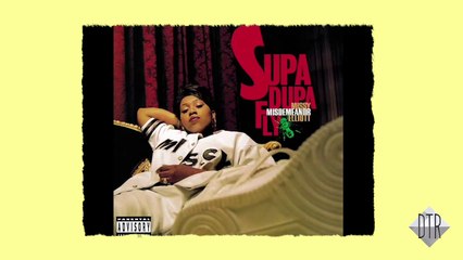 Pourquoi "Supa Dupa Fly" de Missy Elliott est un classique