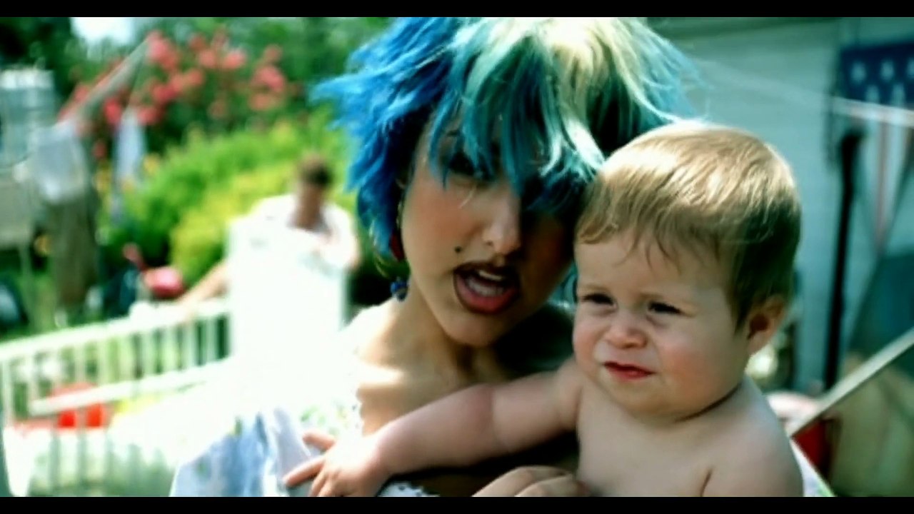 Stacie Orrico - More To Life (HD)