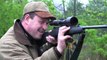 Hunting roe buck in Serbia / Chasse du brocard en Serbie