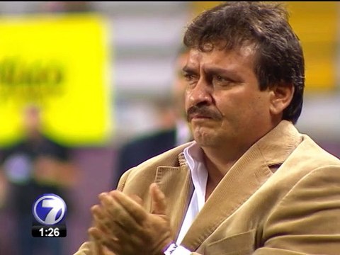 Pablo Gabas asegura que llegan con “confianza” para enfrentar a Saprissa