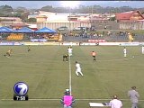 Uruguay 1 - UCR 2