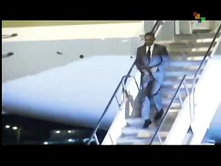 Obama says US Does Not Consider Venezuela a Threat