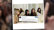 Il y a d'autres filles Kardashian et l'Arménie les adore