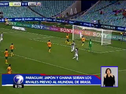 Eduardo Li descarta más fogueos para la “Sele”