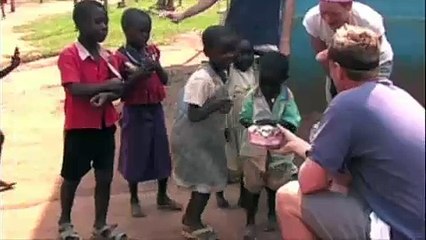 Life in Africa