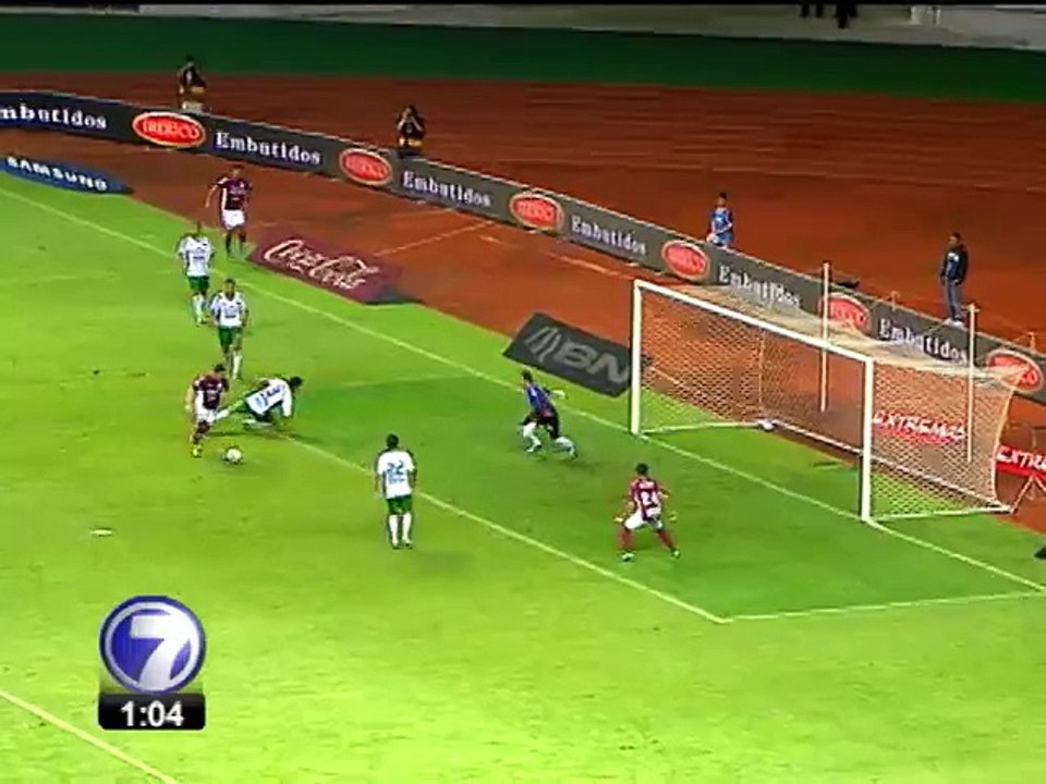 Saprissa espera un juego muy físico en Limón