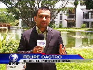 Tricolor completa de cara a la Copa Oro