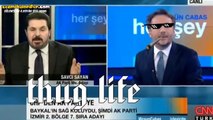 Mirgün Cabas vs Savcı Sayan