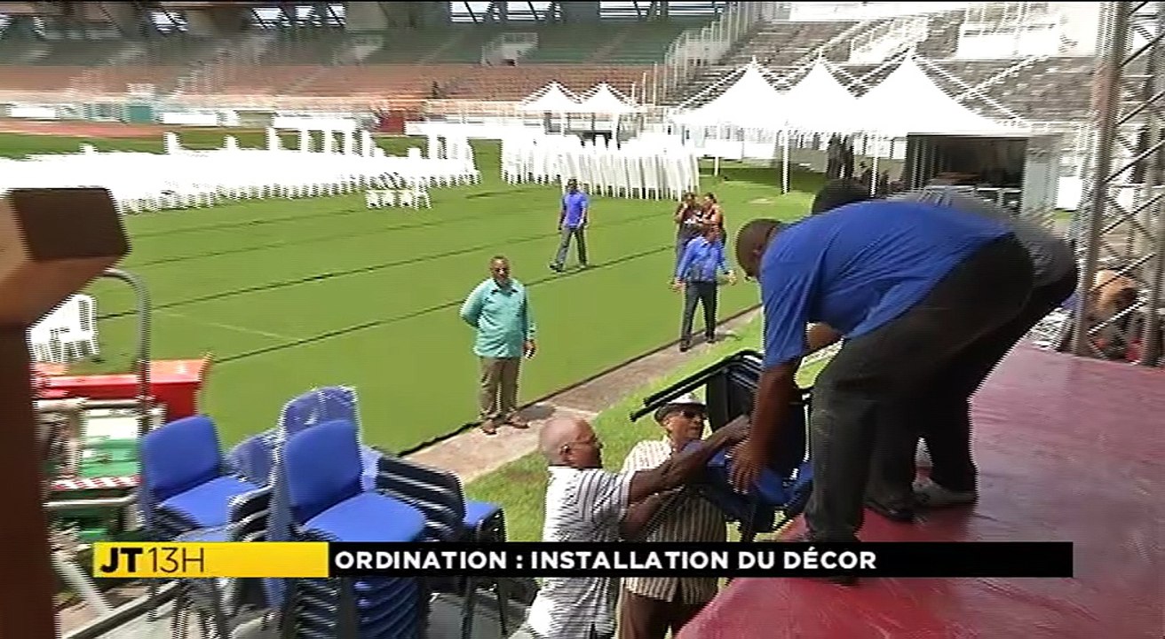 Ordination-Macaire