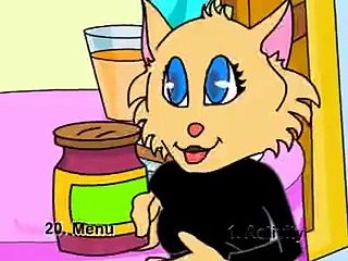 Learn About The Letter J - Preschool Activity