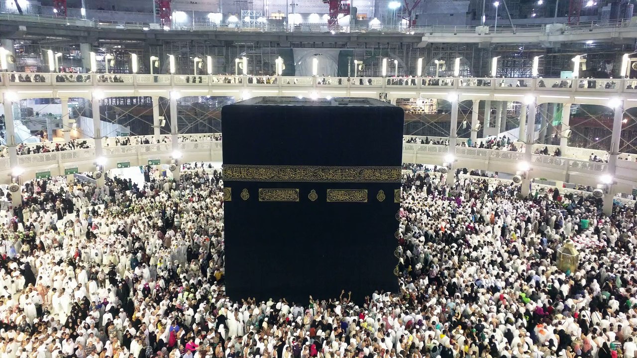 Mecca 2