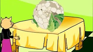 Learn About Vegetables Easy Learning For Children Kids Educational Videos