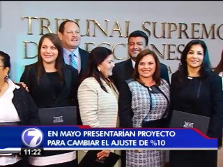 Nueva fracción liberacionista buscará bajar el salario de los diputados