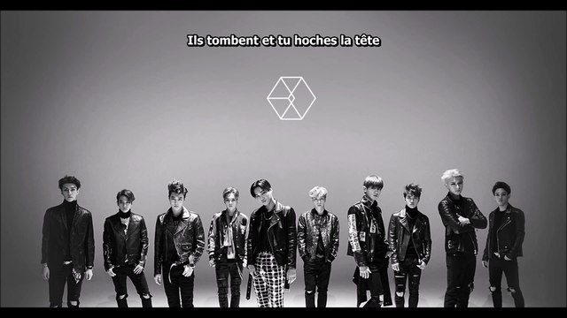 [PandaNa Fansub] EXO-K - EXODUS (VOSTFR)