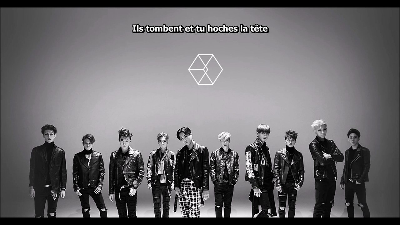 [PandaNa Fansub] EXO-K - EXODUS (VOSTFR)