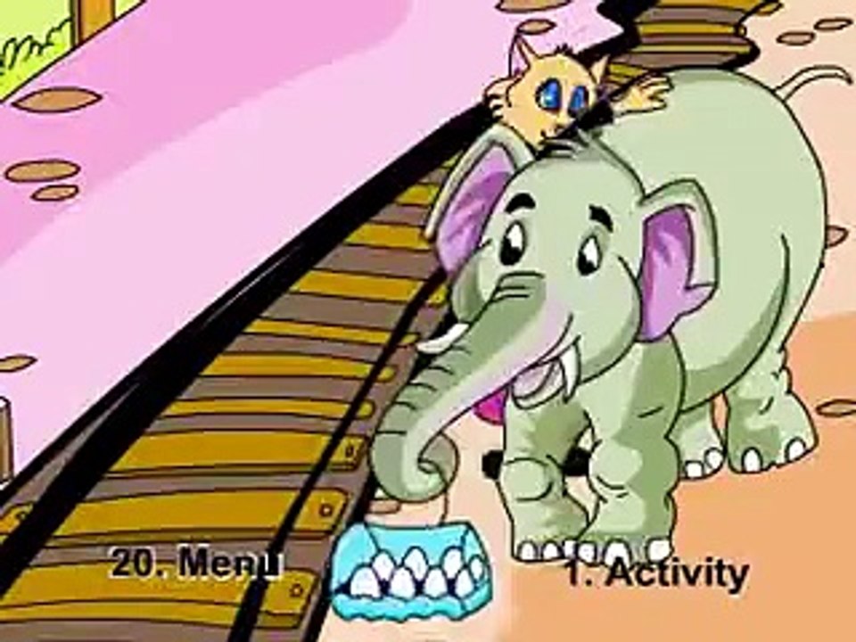 Learn ABC For Children,Learn Alphabets For Kids