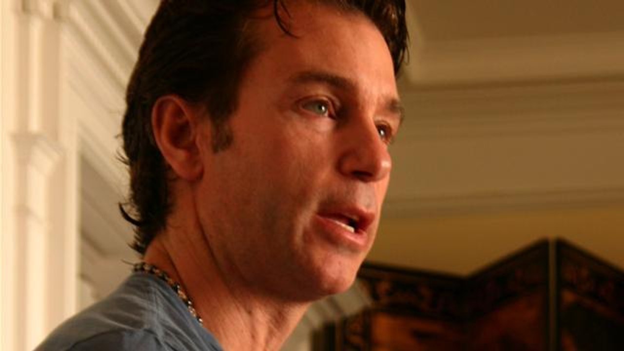 Why do some guys run when the relationship gets serious?: Relationships With Guys