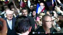 FN : Jean-Marie Le Pen, un mentor dont l'emprise diminue