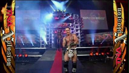 TNA.Xplosion.04.09.15.PDTV.Watch Online