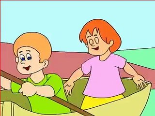 Haiya ho Haiya (Balgeet, Hindi Kavita)