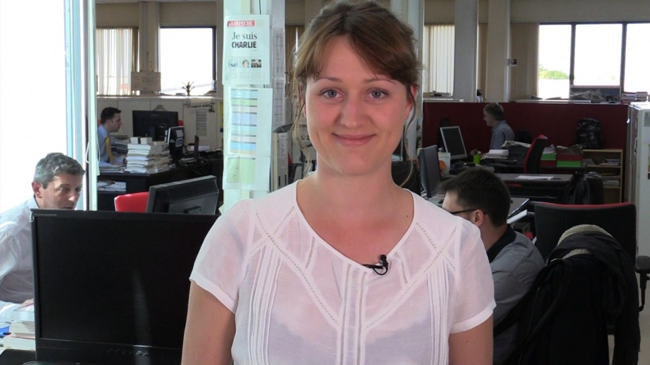 Flash info vidéo - samedi 11 avril 2015