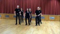 THE BELLE OF LIVERPOOL Line Dance ( Dance & Teach in French)