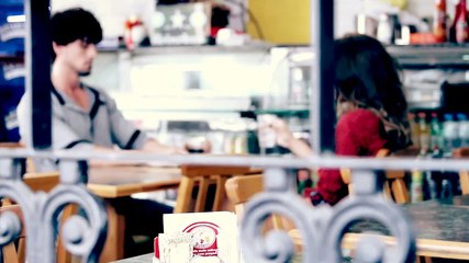 "Sem Compromisso" na voz de Babi Brandão