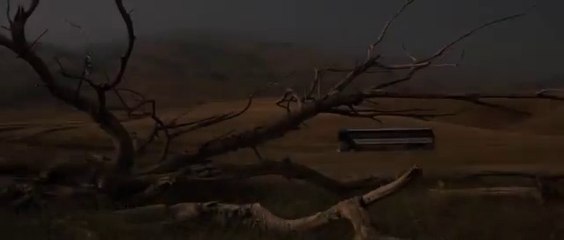 Fast Five - Opening Scene (HD)