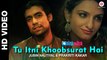Tu Itni Khoobsurat Hai Reloaded - Jubin Nautiyal & Prakriti Kakar