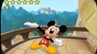 Disney's Magical Mirror Starring Mickey Mouse Walkthrough part 4 - Kung Fu Mickey