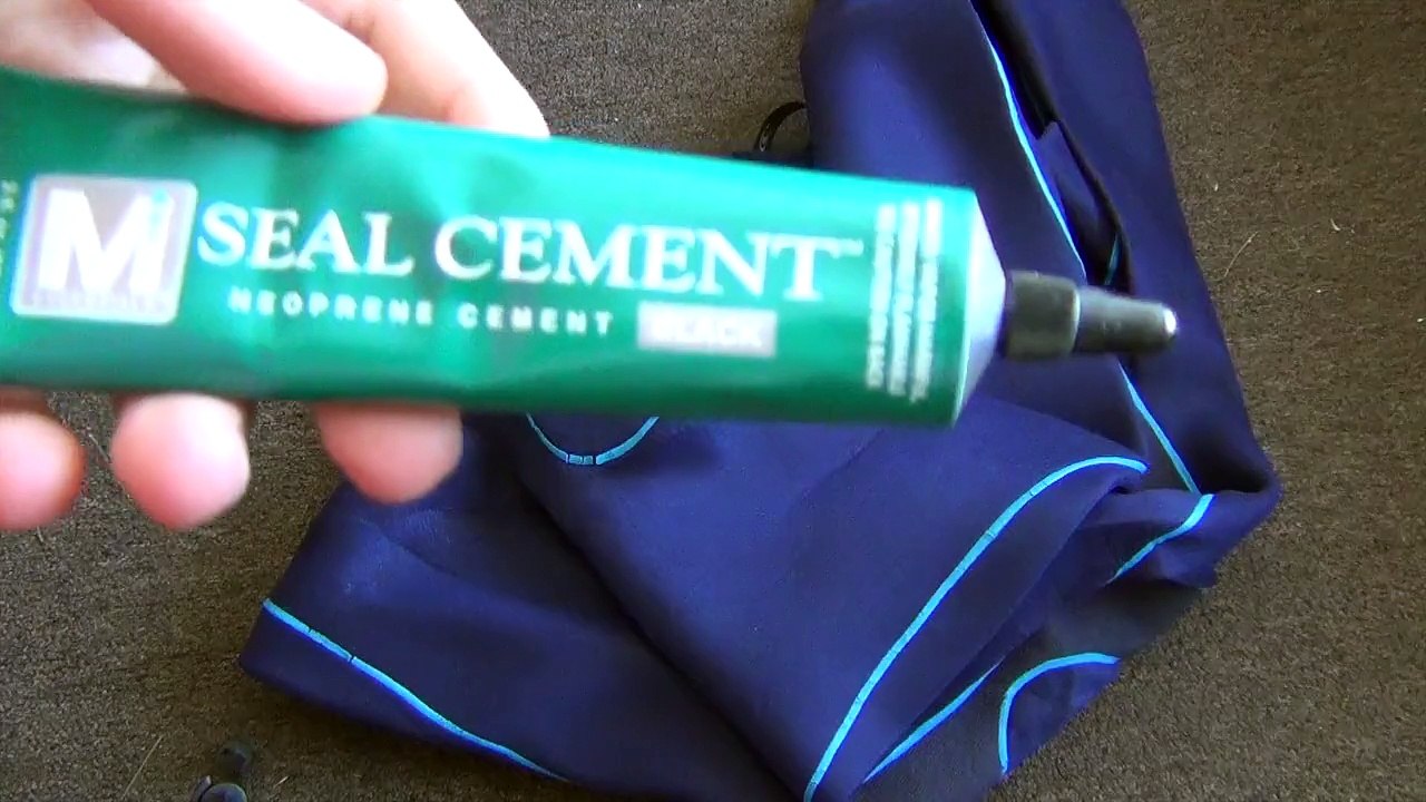 Ultimate Wetsuit Repair Guide