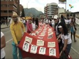 teleSUR Weekly RoundUp - Huge Pro-Peace Marches held in Colombia