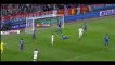 Goal Martial - Caen 0-1 Monaco - 10-04-2015