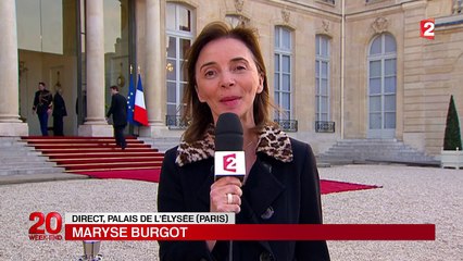 L'Inde va acheter 36 Rafale : les précisions de Maryse Burgot