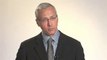 Can I find a nice guy or gal on the Internet?: Dr. Drew's Dating Advice